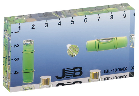 JBL-100MX開關水平尺