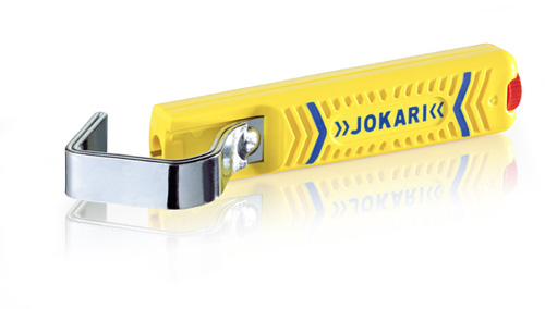 JOKARI 10350電纜剝皮刀