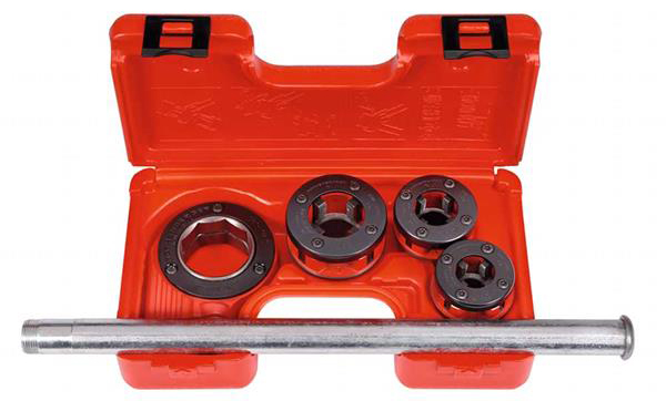ROTHENBERGER 70780X手動絞牙器