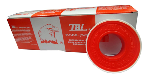 TBL 鷹牌止瀉帶