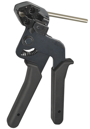 PRO-1203 白鐵束帶槍