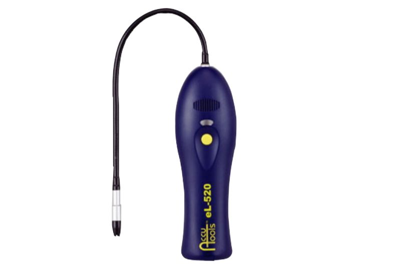 EL-520冷媒測漏器
