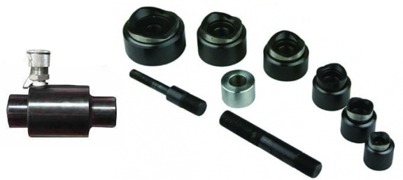 SYK-8B油壓打孔工具