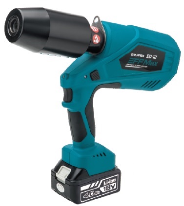 ED-12電動油壓打孔工具