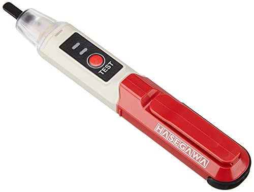 HASEGAWA HTE-700D音響發光檢電器