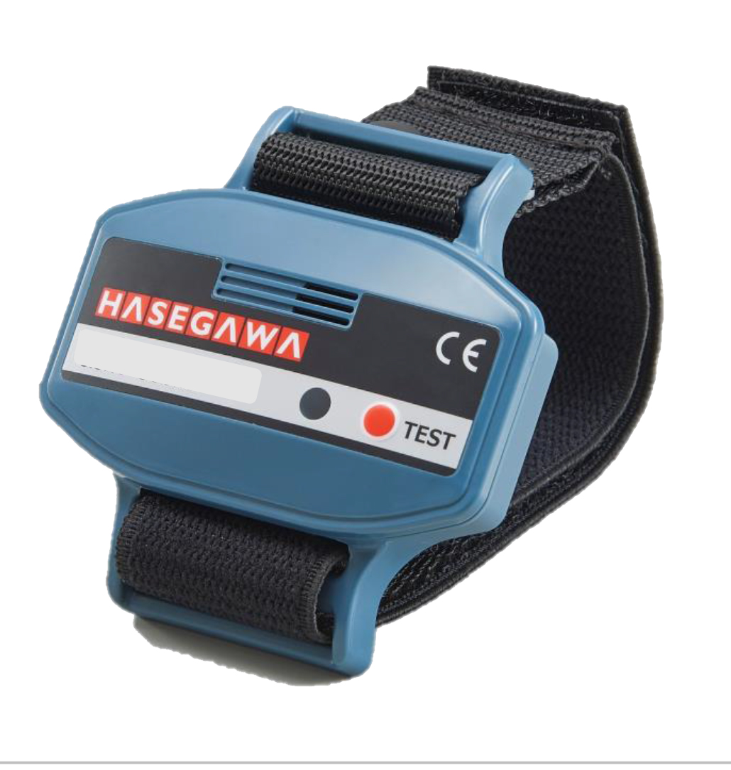 HASEGAWA HXA-30 高壓接近警報器