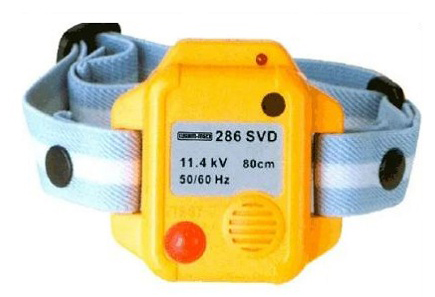 SEW 286SVD高壓接近警報器
