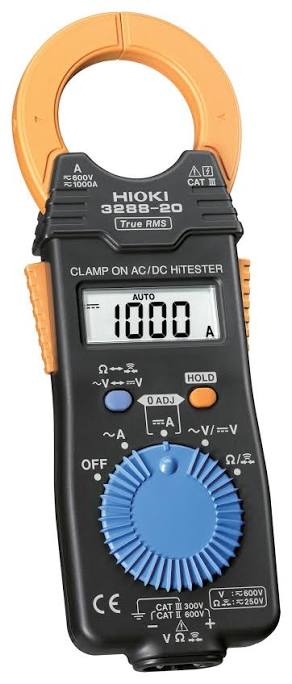 HIOKI 3288-20