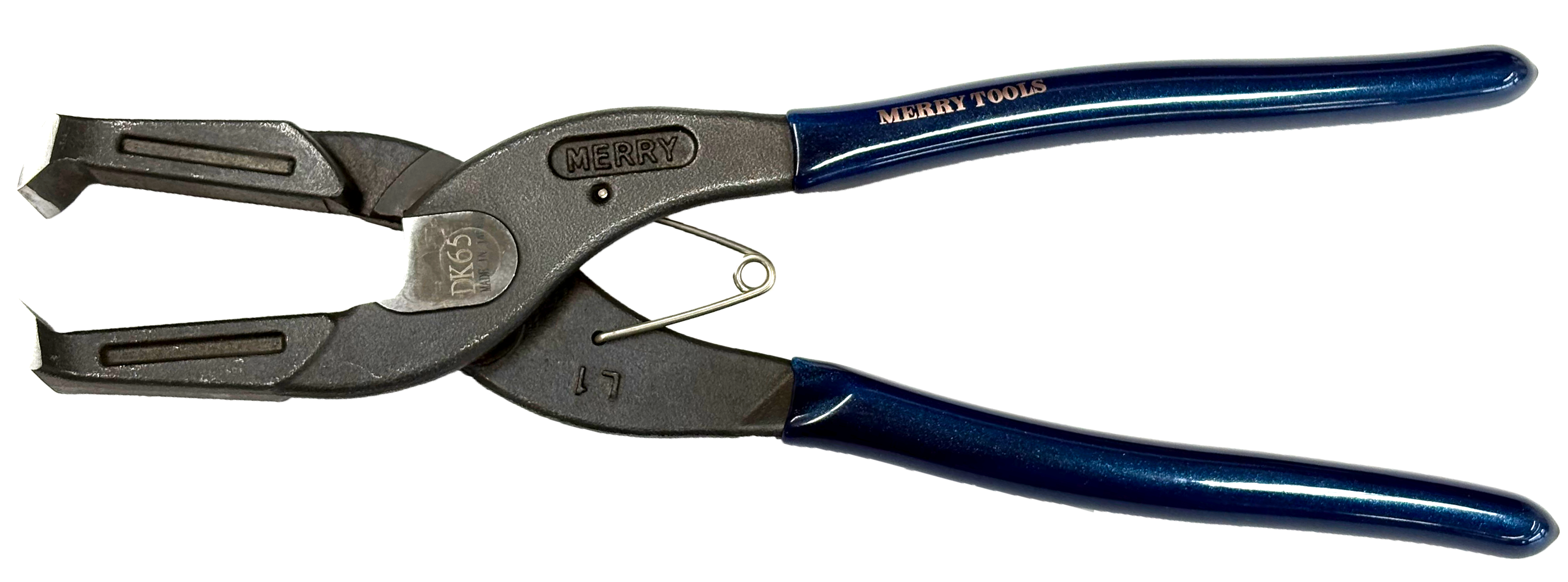 MERRY DK-65線槽根剪