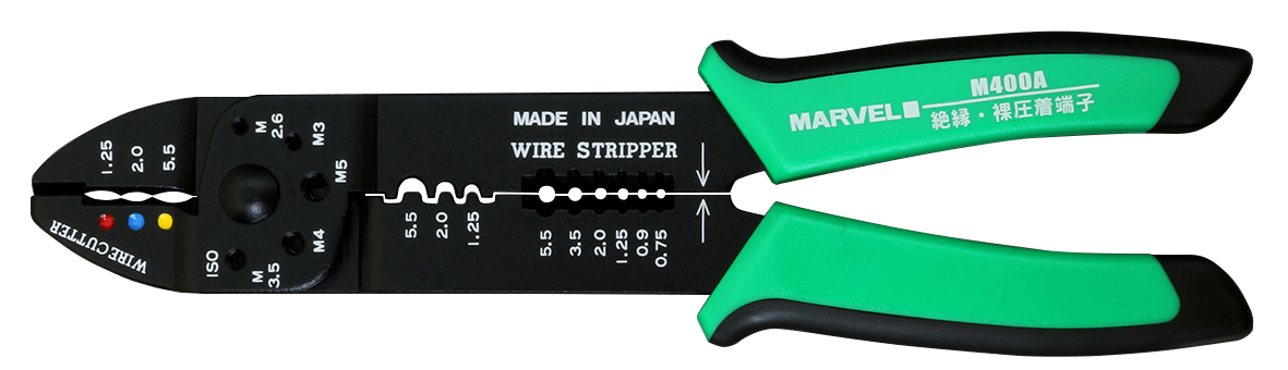 MARVEL M400A多功能電工鉗