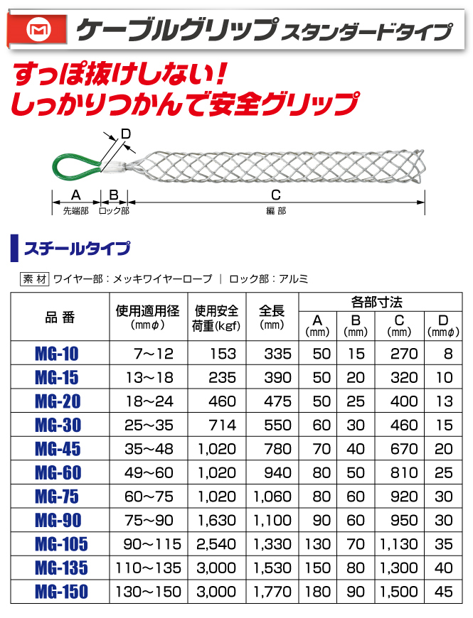 MARVEL MG-45拉線網