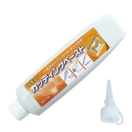MARVEL MCP-100切削膏