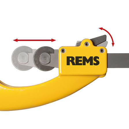 REMS 290100塑膠管切刀