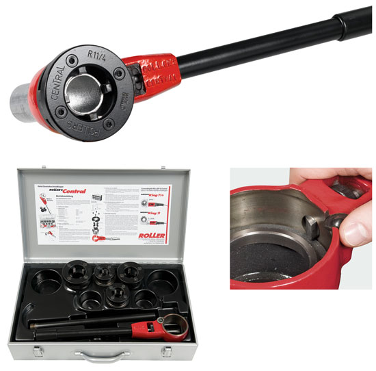 ROLLER 479015手動絞牙器