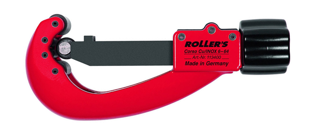ROLLER 113400白鐵管切刀