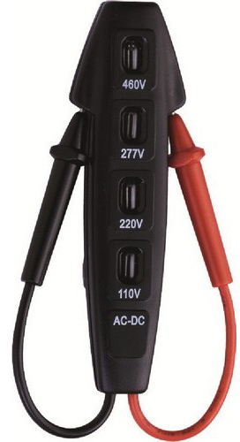 TESTER 四燈檢電器