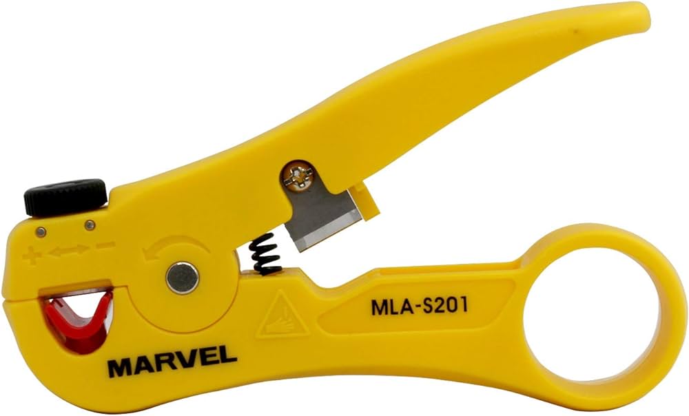 MLA-S201剝線鉗