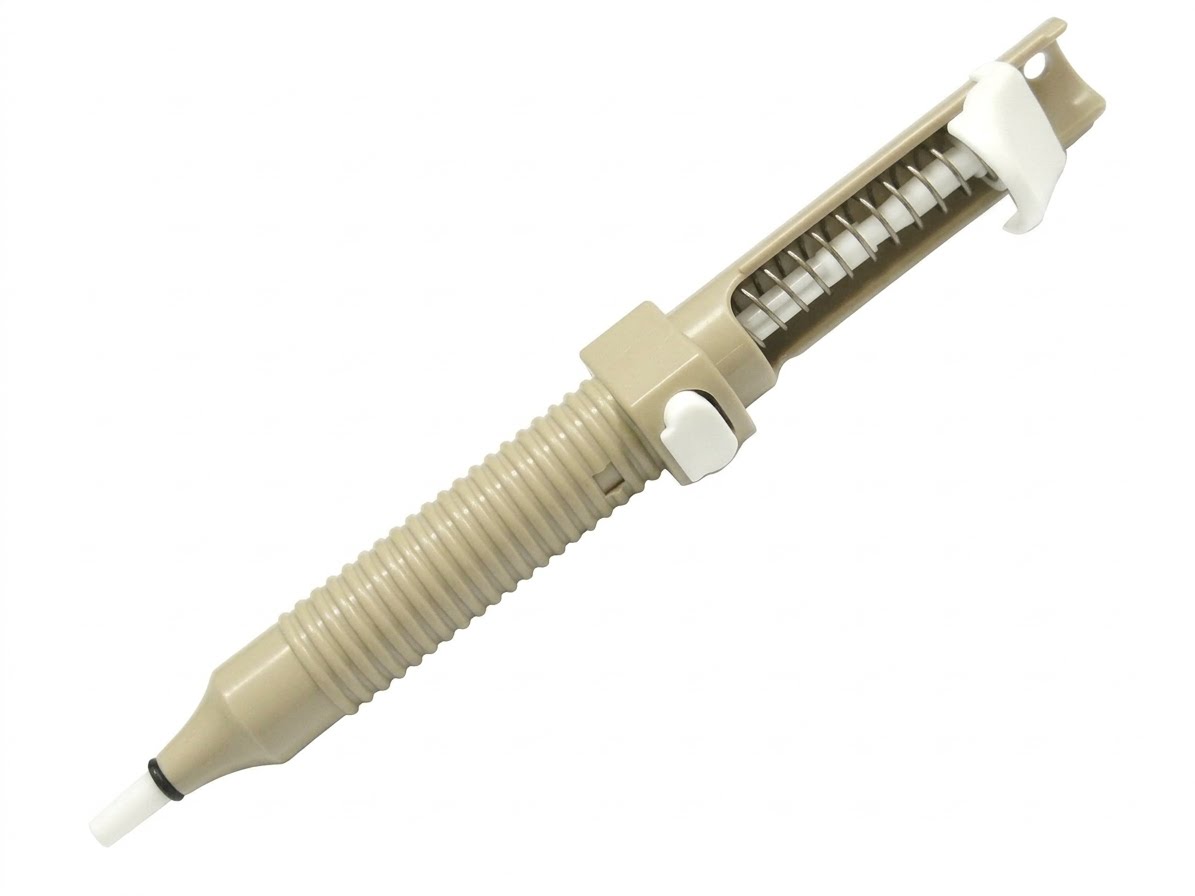 GOOT GS-108吸錫器