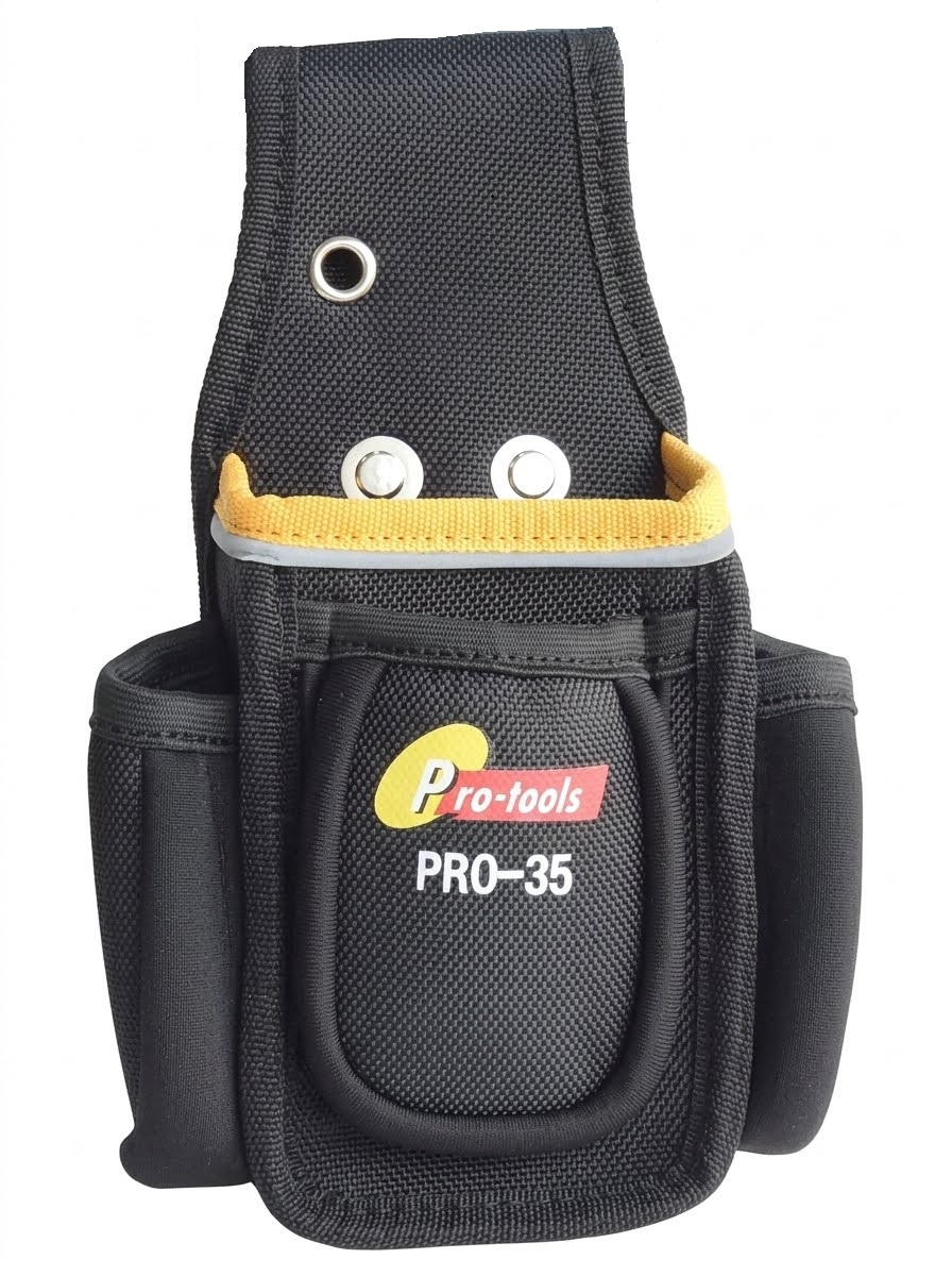 PRO-35 多功能工具袋