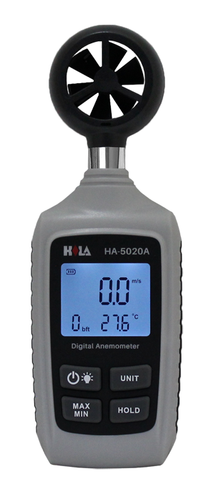 HA-5020A風速計