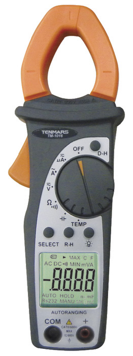 TM-1016冷凍空調專用鉤表