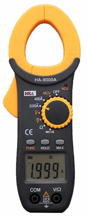 HA-9000A交流鉤表