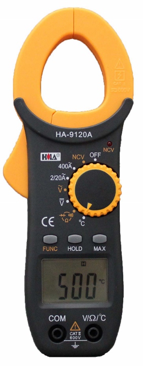 HA-9120A交流鉤表