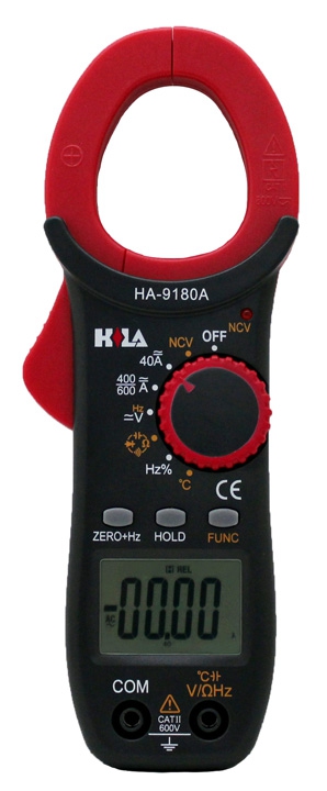 HA-9180A 交直流鉤表