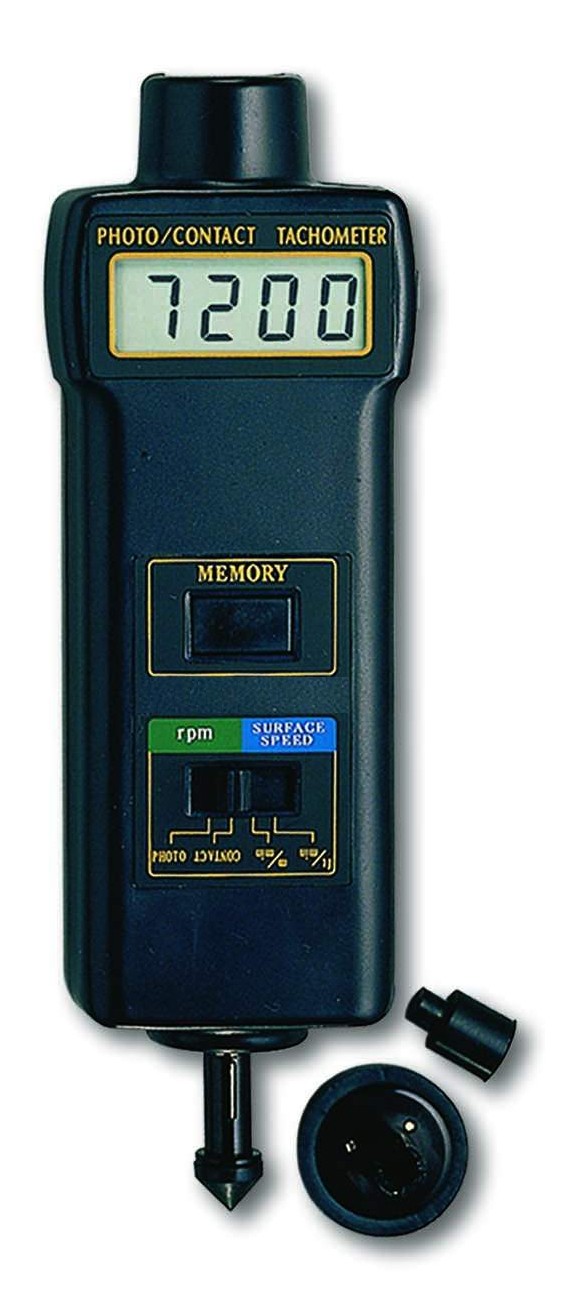 DT-2236 轉速計