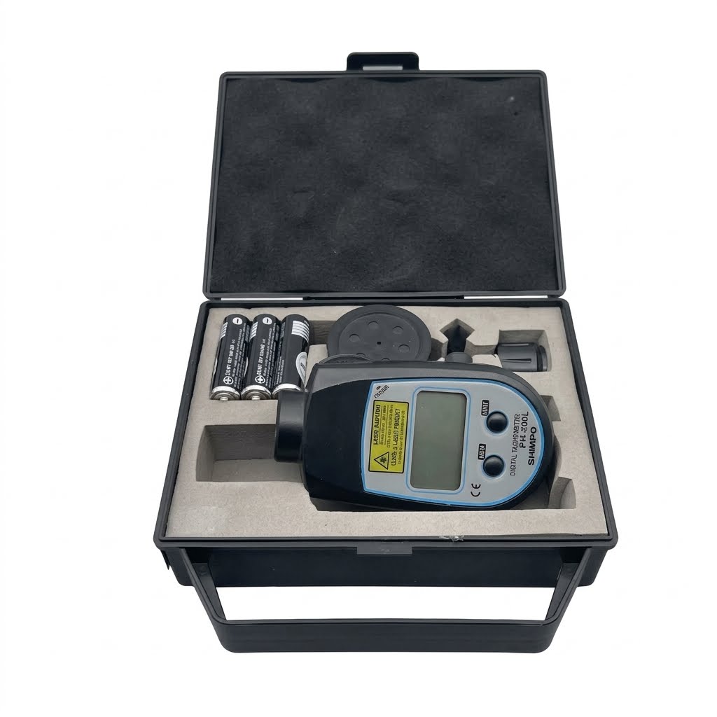 DT-2236 轉速計