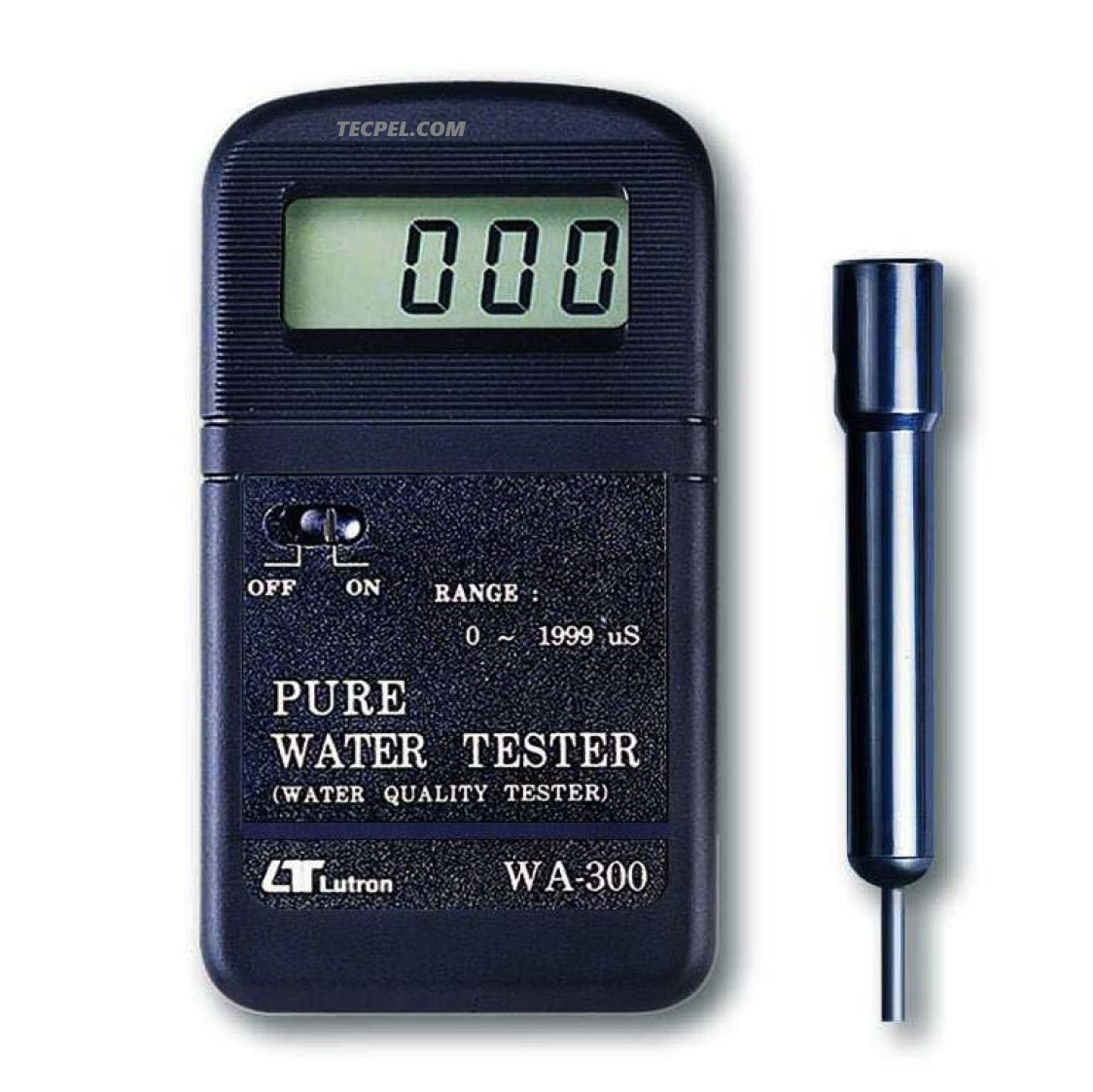 WA-300 水質測試計
