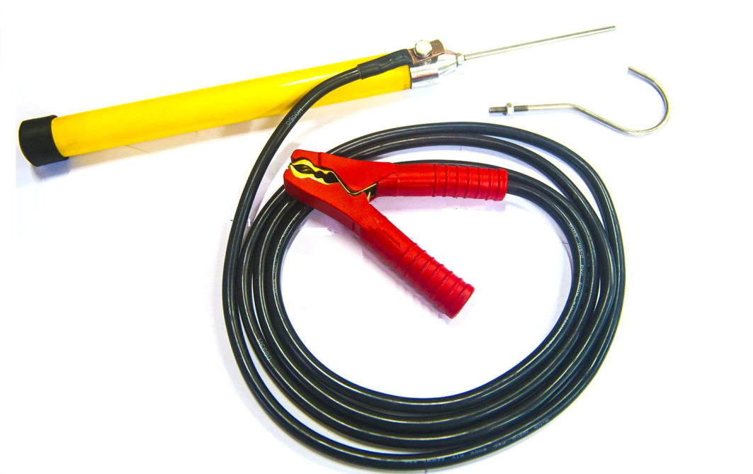 ET1P-800高壓放電棒