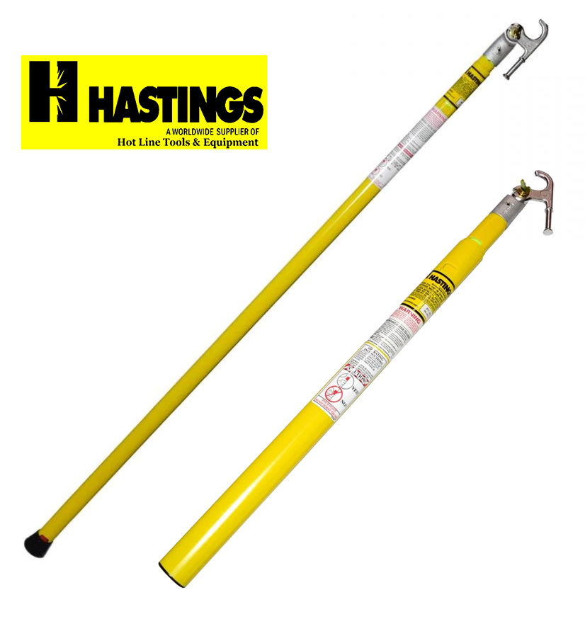 HASTINGS HV-212絕緣操作桿