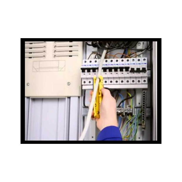30155-電纜剝線工具