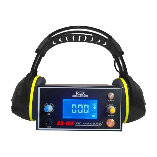 DD-100-海螺聽漏儀