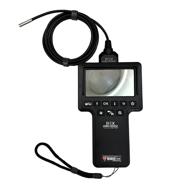 REX眼鏡蛇3.0