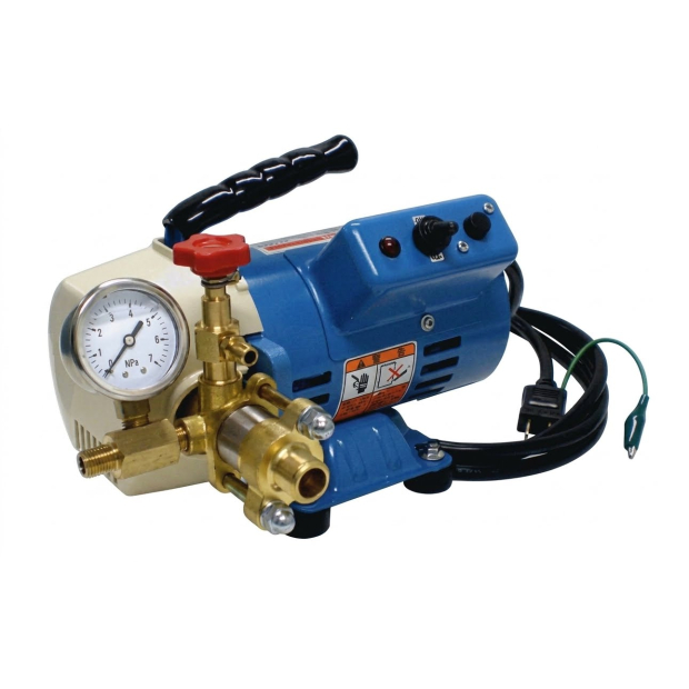 KY-20A-電動式水壓試驗機(35kg/cm2)